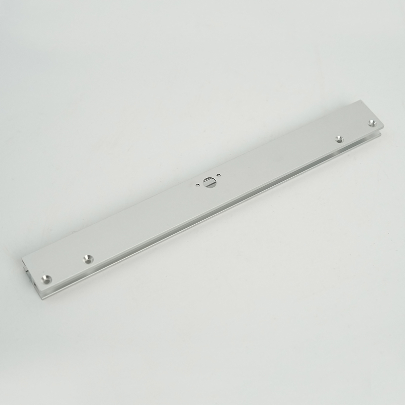 Aluminum Led Case Led Light Lamp Frame Heat Sink Housing